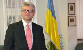 Ambasadorul Ucrainei a vorbit despre responsabilitatea morală a Germaniei față de viitorul țării