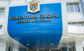 Important Unele sedii ale Judecătoriei Chișinău șiau modificat specializarea