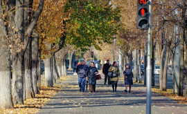 În ultimii 30 de ani populația R Moldova sa redus cu 15 milioane de locuitori