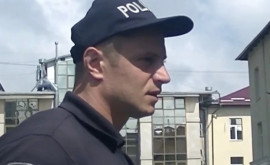 Dosarul omorului de la Atrium Timp de trei ani nicio şedinţă de judecată în cazul poliţistului Sergiu Bradu