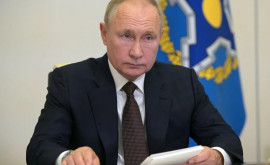 Путин на саммите ОДКБ Ситуация в Казахстане касается всех