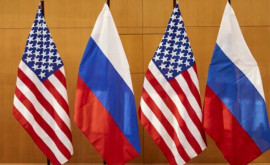 В российском МИД рассказали о переговорах с США по гарантиям безопасности