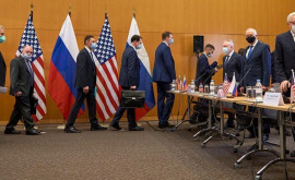 Россия будет судить о дальнейших шагах по безопасности после встреч с НАТО и ОБСЕ
