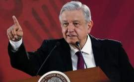 Президент Мексики во второй раз заразился коронавирусом