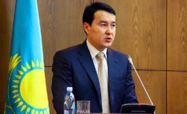 Tokaev a numit un nou primministru al Kazahstanului