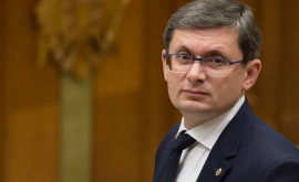 Grosu a transmis un mesaj de condoleanțe în legătură cu decesul Preşedintelui Parlamentului European
