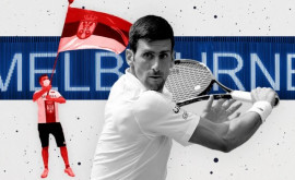 Djokovic ar fi fost prins cu minciuna Sportivul riscă să ajungă la închisoare