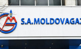 Cînd ar putea fi publicat contractul cu Gazprom