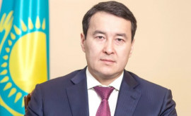Primministrul Kazahstanului a numit sarcina noului guvern
