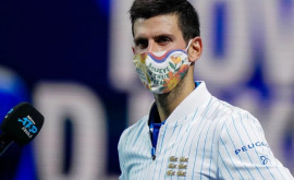 Djokovic rupe tăcerea și recunoaște că a mers la un eveniment infectat cu COVID19