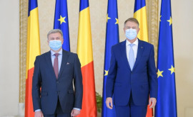 Ambasador Ședința comună a Guvernelor RM și României prioritatea zero