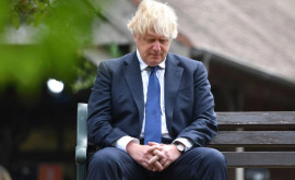 Более половины британцев высказались за отставку Бориса Джонсона