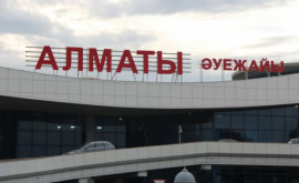 Aeroportul Internațional Almaty își va relua activitatea începând de joi 13 ianuarie