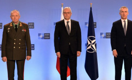 Генсек НАТО оценил переговоры с Россией по гарантиям безопасности