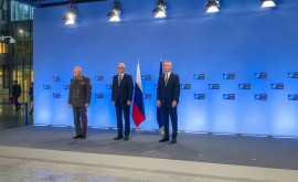 Россия пока не ответила на предложение НАТО восстановить работу дипмиссий