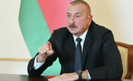 Алиев Провокационный визит в Карабах кандидата в президенты Франции направлен против Макрона