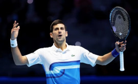 Djokovic a fost inclus în tragerea la sorți a Australian Open