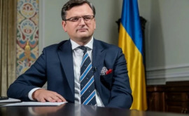 Ministrul de externe ucrainean îndeamnă Rusia să continue dialogul în formatele de negociere stabilite