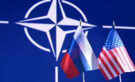 В Москве заявили об отказе НАТО обсуждать основные требования России