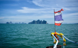 Thailanda va introduce o taxă de intrare pentru turiștii străini