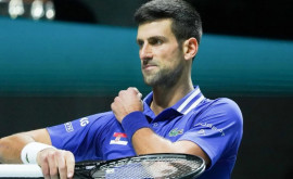 Australia ia anulat viza lui Novak Djokovic și vrea săl deporteze