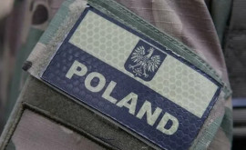 Polonia anchetează o potenţială scurgere de informaţii de la o bază de date a armatei