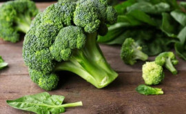 Broccoli ajută la protejarea sănătăţii pulmonare