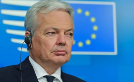 Comisarul european pentru justiție avertizează România cu sancțiuni
