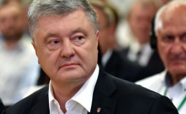 Poroșenko pleacă la Kiev unde va avea loc ședința de judecată în dosarul privind trădarea de stat