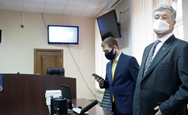 На Украине прокуратура просит арестовать Петра Порошенко