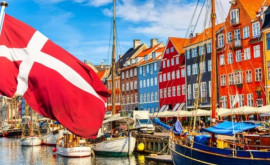 В Дании ослабили введенные изза COVID19 ограничения