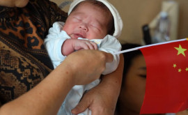 В Китае рождаемость пятый год подряд падает до рекордно низкого уровня