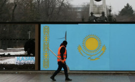 Cabinetul de Miniștri al Kazahstanului a aprobat un plan de stabilizare a situației după revolte