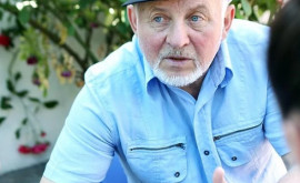 Actorul și umoristul Gheorghe Urschi a împlinit 74 de ani