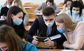 В молдавских университетах сокращается количество студентов