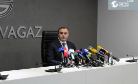 Președintele Moldovagaz a prezentat o serie de propuneri de ieșire din criza gazelor