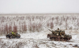 НАТО наращивает силы у границ Беларуси