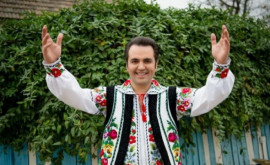 Interpretul Igor Cuciuc a împărtășit unele întîmplări de la nunțile moldovenești