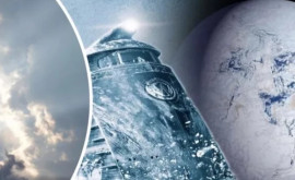 Ученым запрещают охлаждать Землю как в сериале Сквозь снег