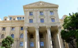 МИД Азербайджана ответил министру иностранных дел Франции