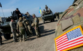 США обещали Украине новую военную помощь