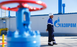 A fost publicată scrisoarea Gazprom către Moldovagaz 