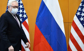 В МИД России заявили о намерении ограничиться соглашением по безопасности с США