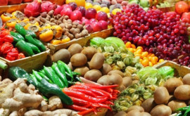 La comercializarea fructelor și legumelor în stare proaspătă vor fi aplicate cerințe noi