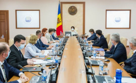 Правительство одобрило введение ЧС в энергетическом секторе Молдовы Слово за парламентом