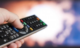 Patru posturi de televiziune au fost amendate pentru devieri ale nivelului sunetului emisiunilor și publicități