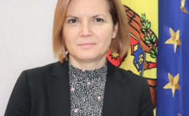 Consilier nou la ministerul Justiției Cine este Veronica Bradăuțanu