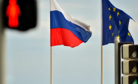 ЕС пригрозил России масштабными санкциями в случае военной эскалации