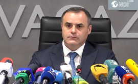 Vadim Ceban Moldovagaz va cere de la ANRE majorarea tarifului la gaze