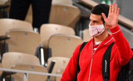 Djokovic vrea să dea în judecată Guvernul Australiei